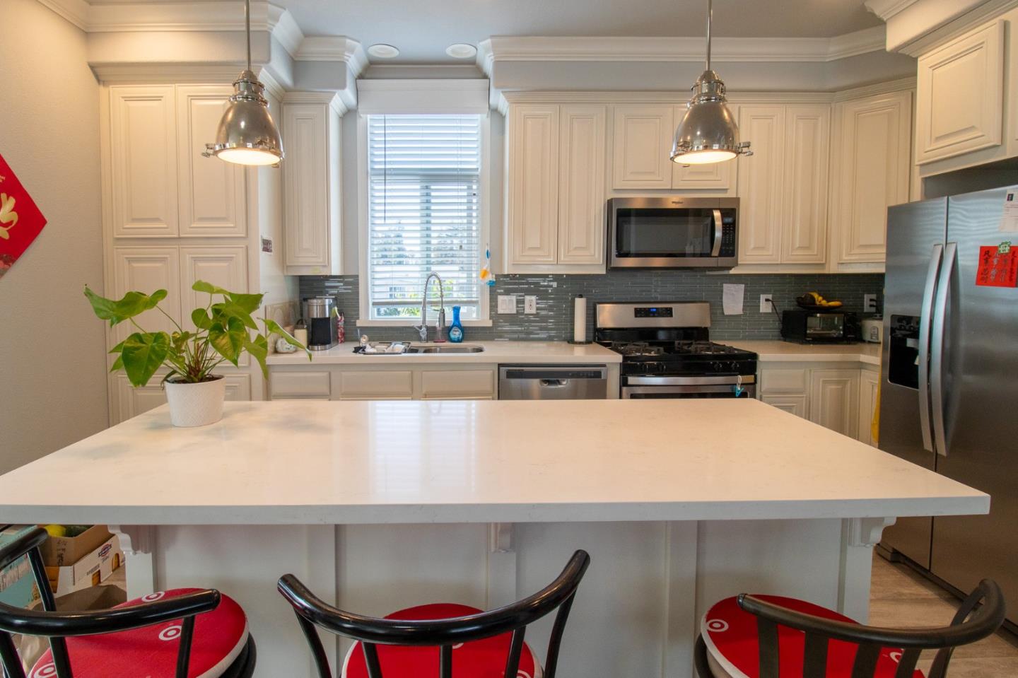 Detail Gallery Image 3 of 21 For 60 Wilson Way #55,  Milpitas,  CA 95035 - 3 Beds | 2 Baths