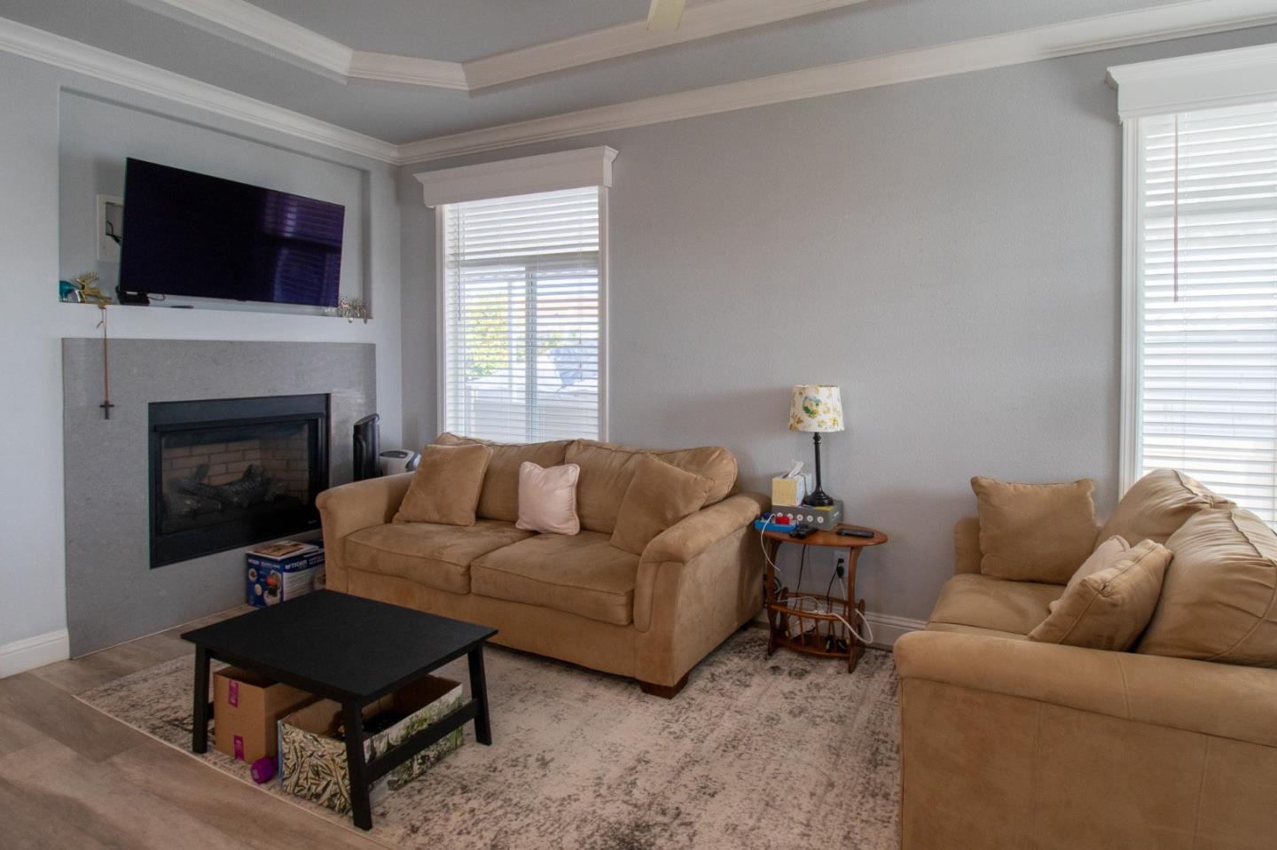 Detail Gallery Image 7 of 21 For 60 Wilson Way #55,  Milpitas,  CA 95035 - 3 Beds | 2 Baths