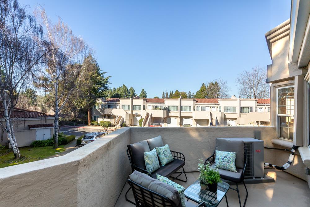 Detail Gallery Image 13 of 22 For 744 Northrup St #542,  San Jose,  CA 95126 - 1 Beds | 1 Baths