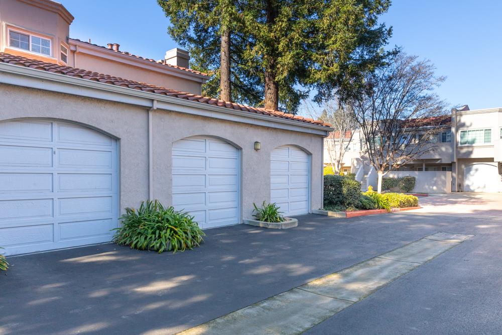 Detail Gallery Image 14 of 22 For 744 Northrup St #542,  San Jose,  CA 95126 - 1 Beds | 1 Baths