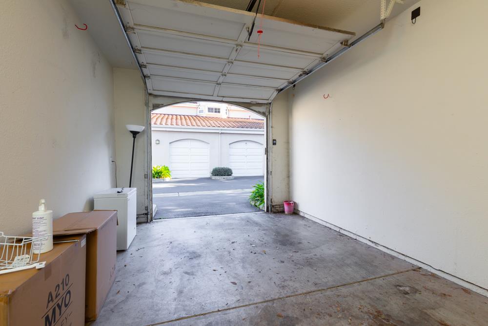 Detail Gallery Image 15 of 22 For 744 Northrup St #542,  San Jose,  CA 95126 - 1 Beds | 1 Baths