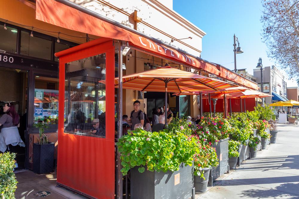 Detail Gallery Image 17 of 22 For 744 Northrup St #542,  San Jose,  CA 95126 - 1 Beds | 1 Baths