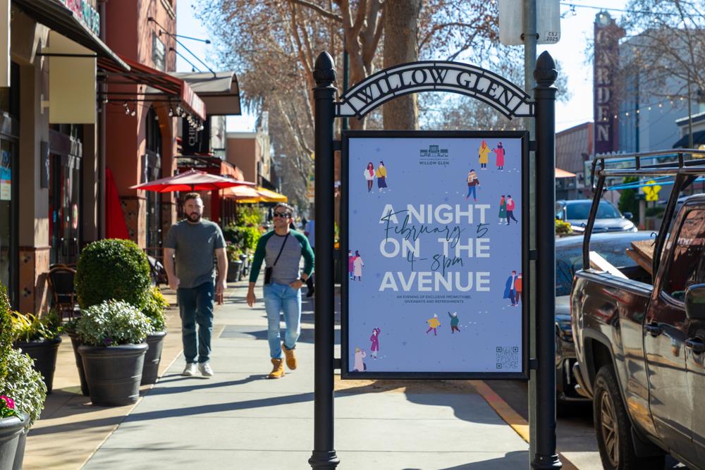 Detail Gallery Image 18 of 22 For 744 Northrup St #542,  San Jose,  CA 95126 - 1 Beds | 1 Baths