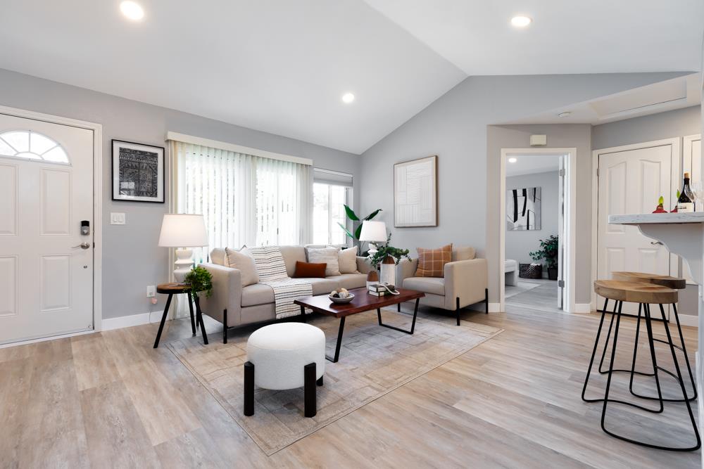 Detail Gallery Image 21 of 22 For 744 Northrup St #542,  San Jose,  CA 95126 - 1 Beds | 1 Baths