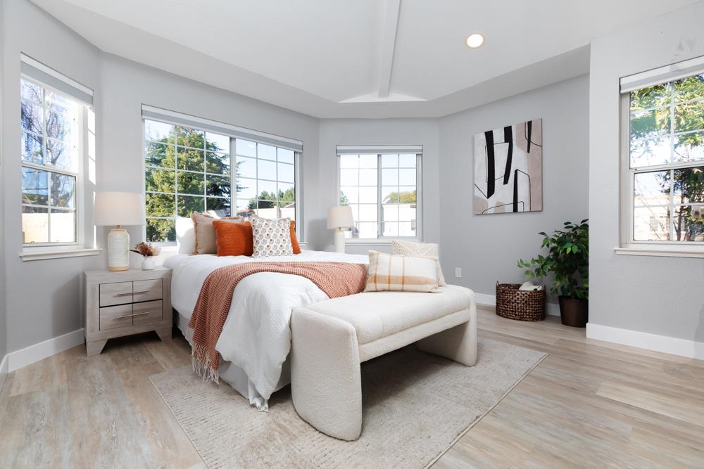 Detail Gallery Image 7 of 22 For 744 Northrup St #542,  San Jose,  CA 95126 - 1 Beds | 1 Baths