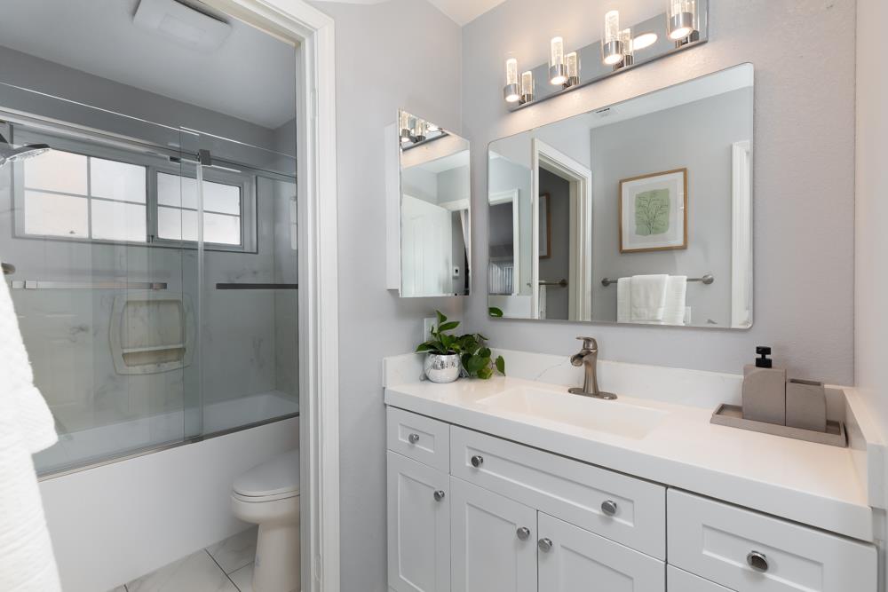 Detail Gallery Image 9 of 22 For 744 Northrup St #542,  San Jose,  CA 95126 - 1 Beds | 1 Baths