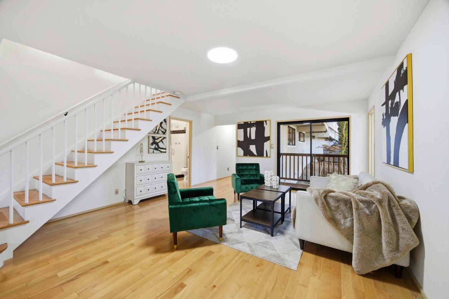 Detail Gallery Image 17 of 36 For 135 Dolton Ave, San Carlos,  CA 94070 - 4 Beds | 4 Baths