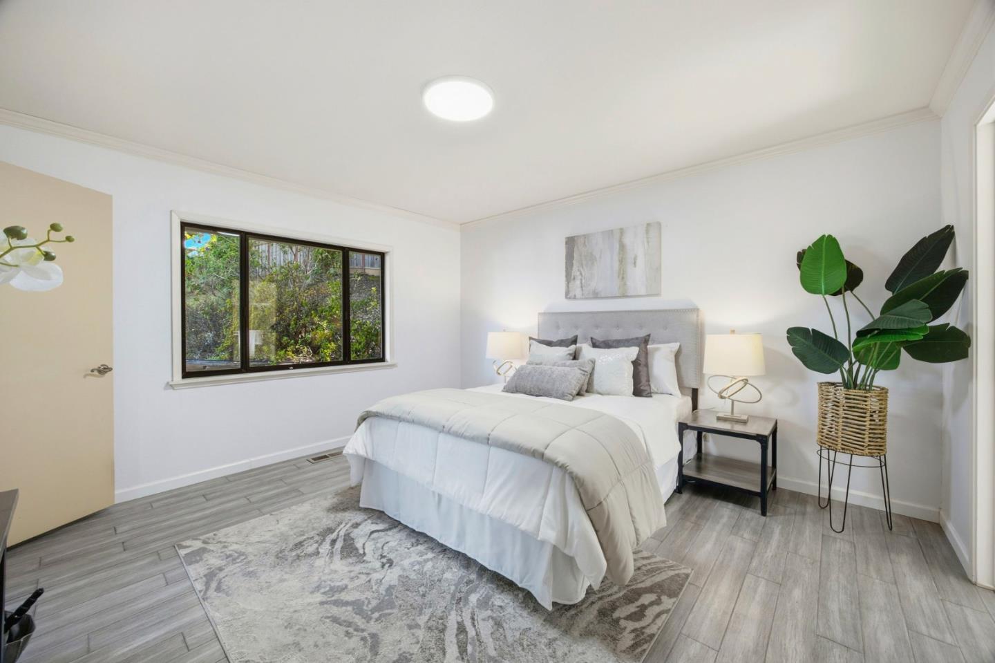 Detail Gallery Image 20 of 36 For 135 Dolton Ave, San Carlos,  CA 94070 - 4 Beds | 4 Baths