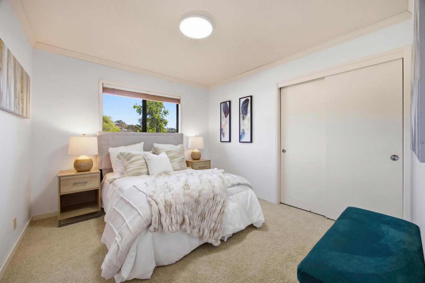 Detail Gallery Image 23 of 36 For 135 Dolton Ave, San Carlos,  CA 94070 - 4 Beds | 4 Baths