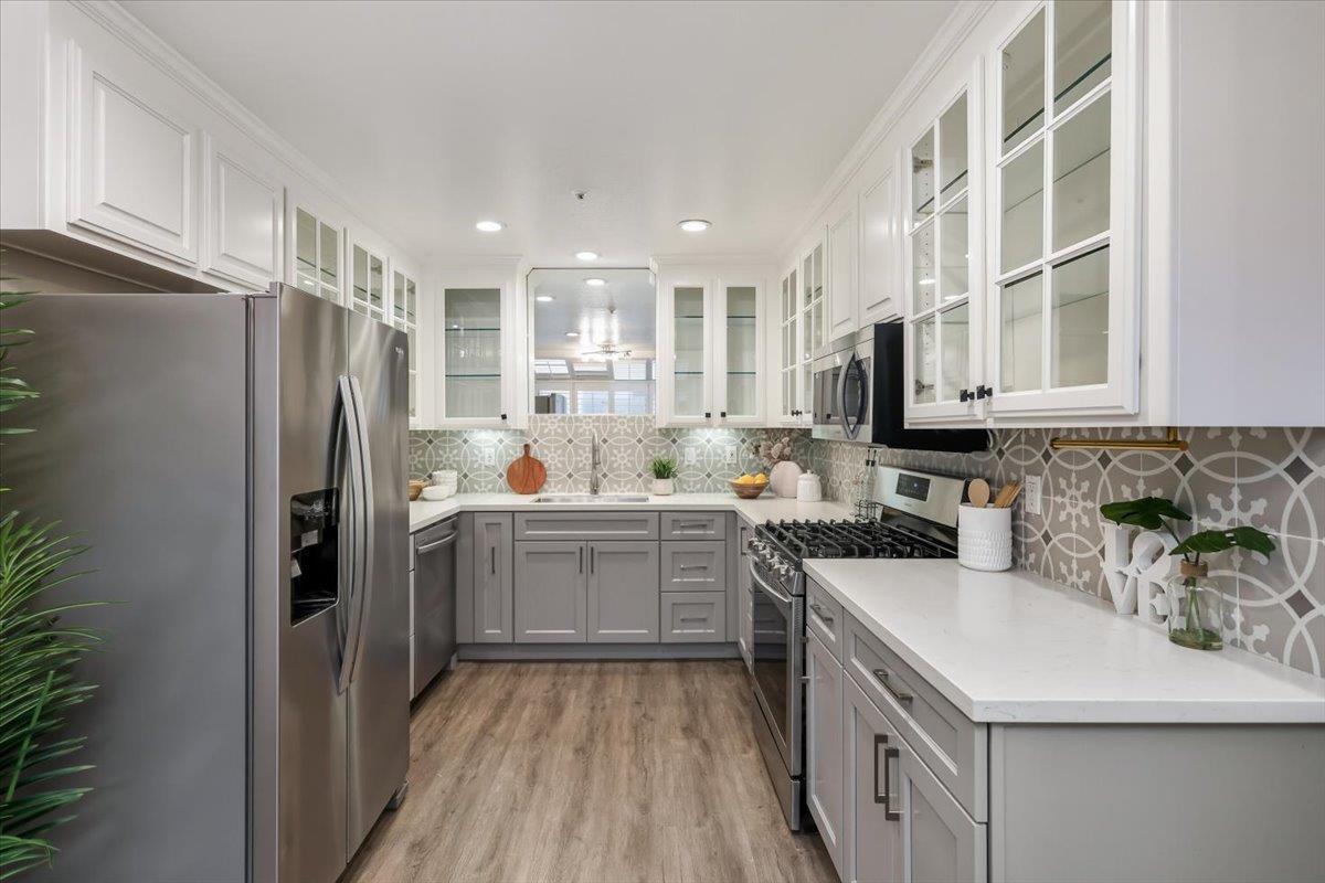 Detail Gallery Image 12 of 53 For 39285 Marbella Terraza 9p,  Fremont,  CA 94538 - 2 Beds | 3 Baths