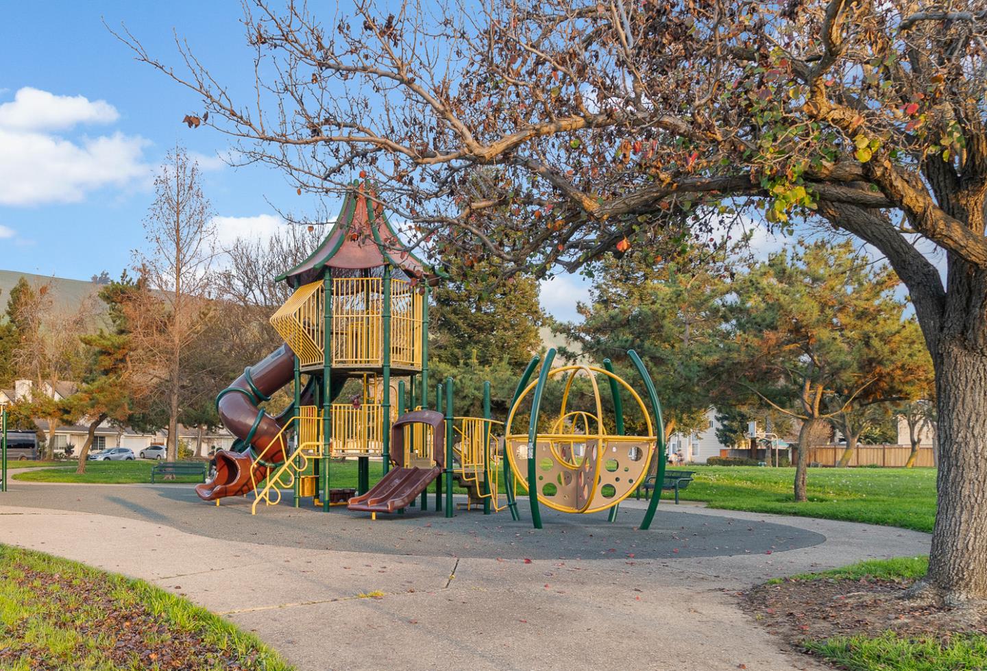 Detail Gallery Image 26 of 28 For 357 Sunnyslope Dr, Fremont,  CA 94536 - 3 Beds | 2/1 Baths