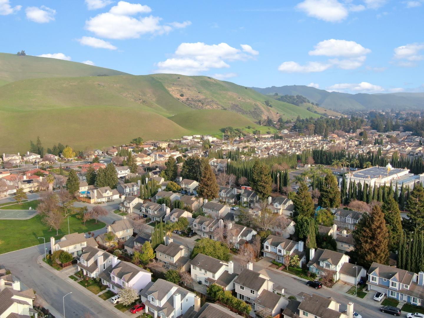 Detail Gallery Image 28 of 28 For 357 Sunnyslope Dr, Fremont,  CA 94536 - 3 Beds | 2/1 Baths