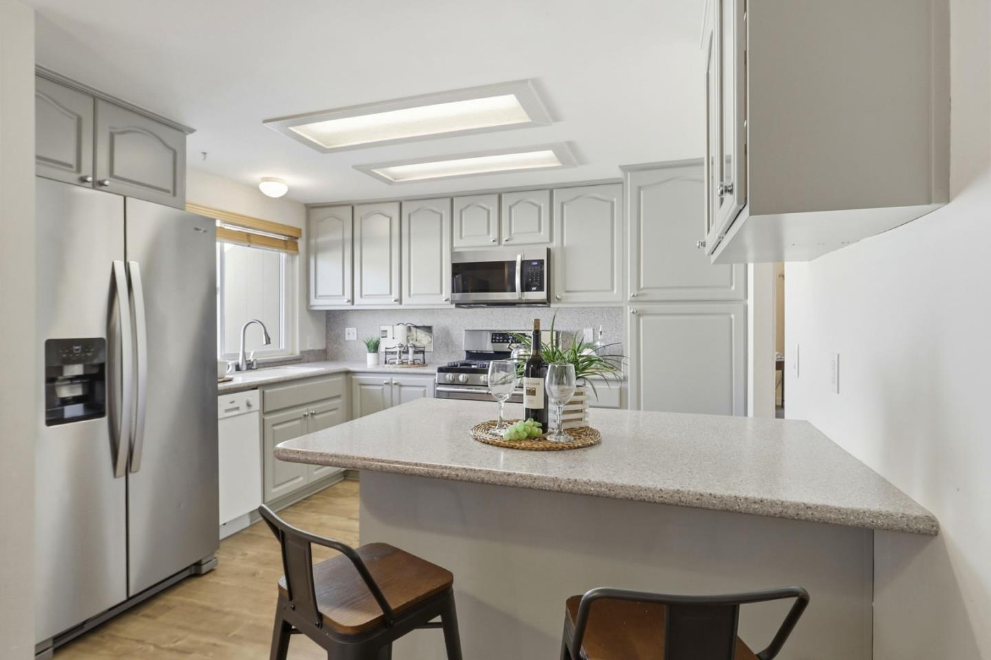 Detail Gallery Image 12 of 35 For 1225 Vienna Dr #925,  Sunnyvale,  CA 94089 - 2 Beds | 2 Baths