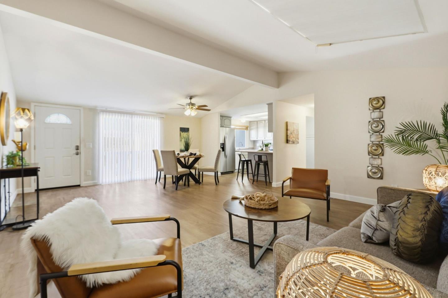 Detail Gallery Image 6 of 35 For 1225 Vienna Dr #925,  Sunnyvale,  CA 94089 - 2 Beds | 2 Baths