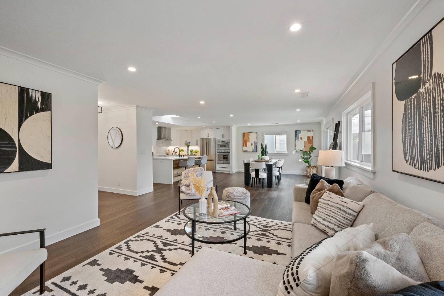 Detail Gallery Image 11 of 65 For 1601 Duvall Dr, San Jose,  CA 95130 - 4 Beds | 3 Baths