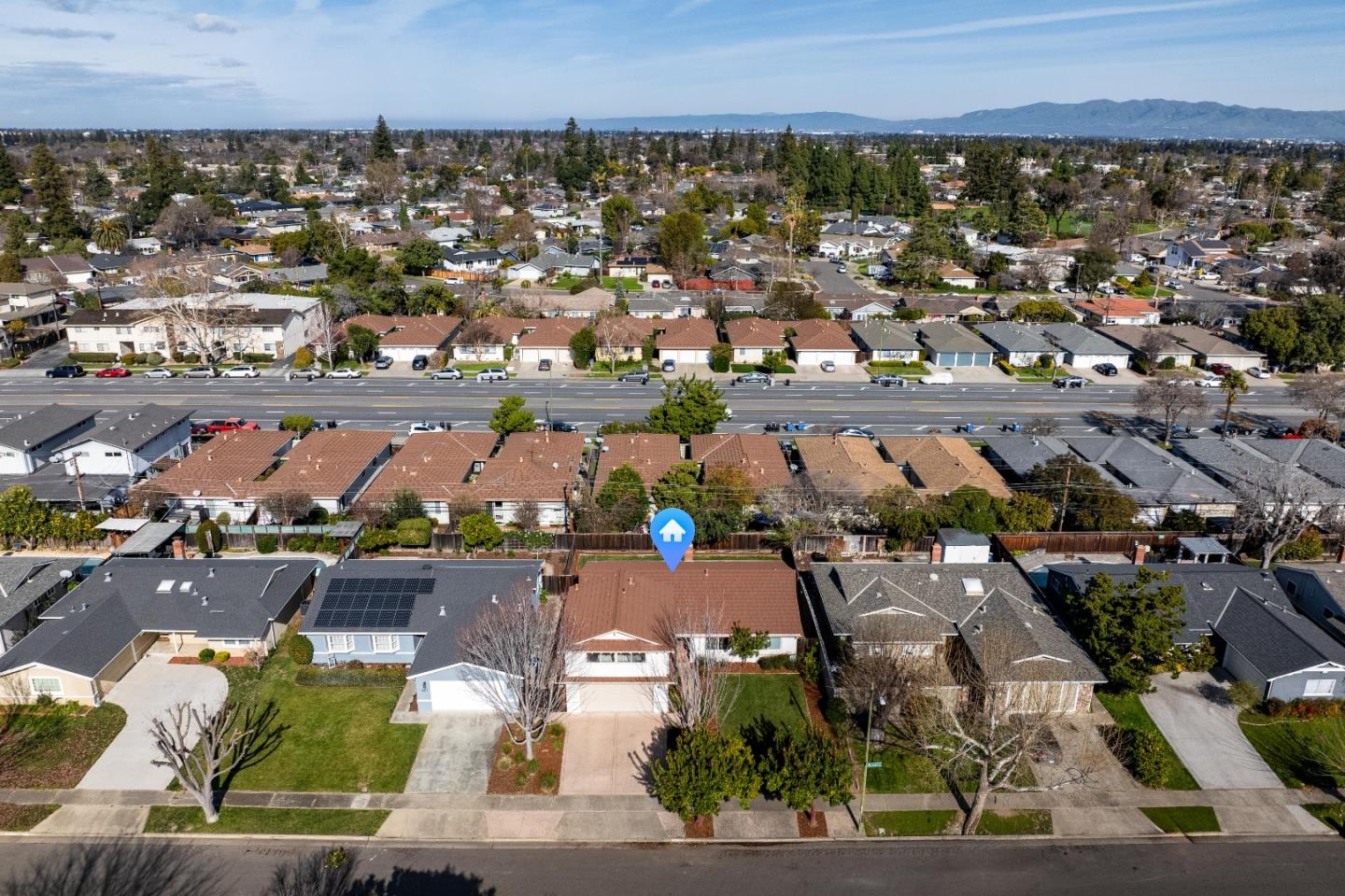 Detail Gallery Image 54 of 65 For 1601 Duvall Dr, San Jose,  CA 95130 - 4 Beds | 3 Baths