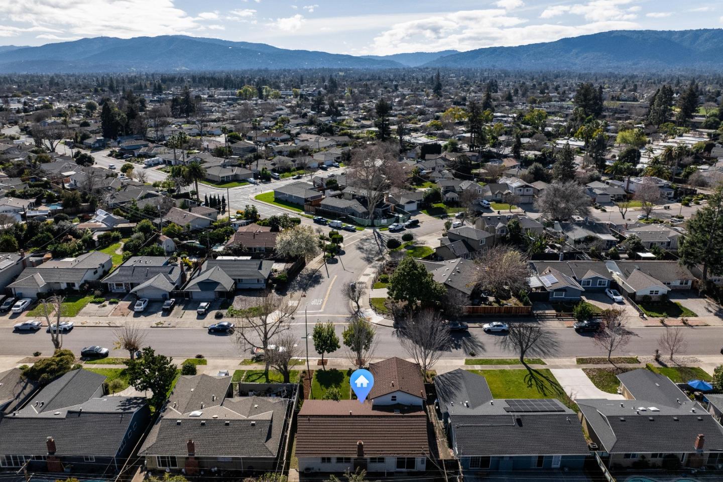 Detail Gallery Image 57 of 65 For 1601 Duvall Dr, San Jose,  CA 95130 - 4 Beds | 3 Baths