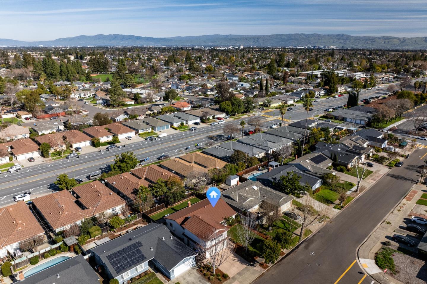 Detail Gallery Image 59 of 65 For 1601 Duvall Dr, San Jose,  CA 95130 - 4 Beds | 3 Baths