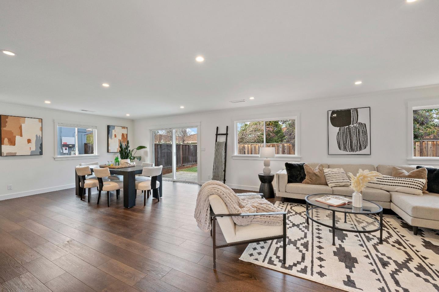 Detail Gallery Image 8 of 65 For 1601 Duvall Dr, San Jose,  CA 95130 - 4 Beds | 3 Baths