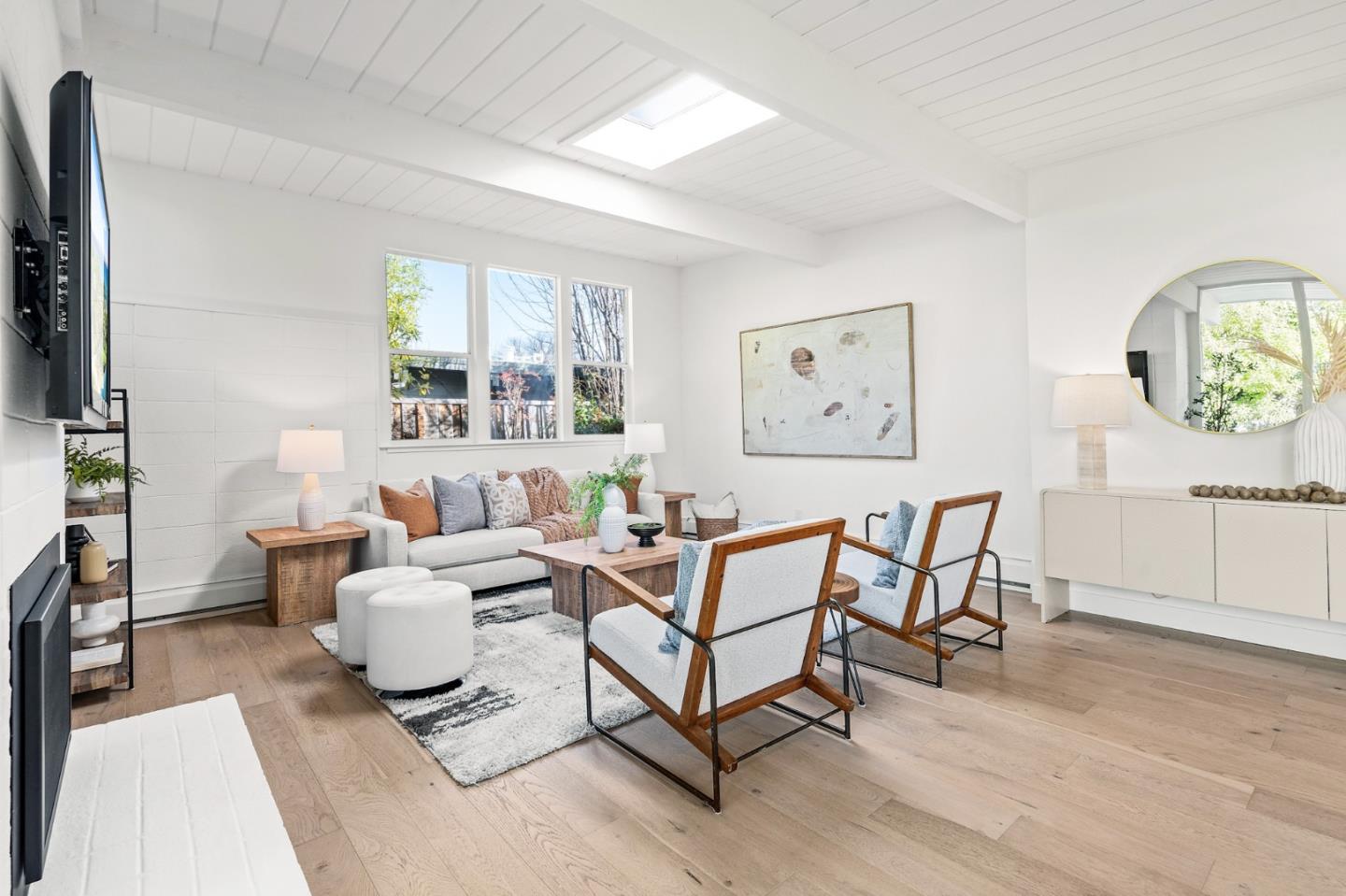 Detail Gallery Image 6 of 75 For 3773 Redwood Cir, Palo Alto,  CA 94306 - 3 Beds | 2 Baths