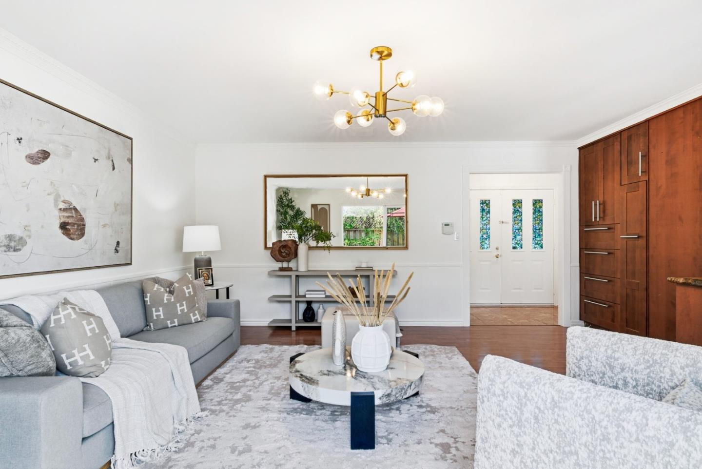 Detail Gallery Image 18 of 85 For 225 W Meadow Dr, Palo Alto,  CA 94306 - 3 Beds | 2 Baths