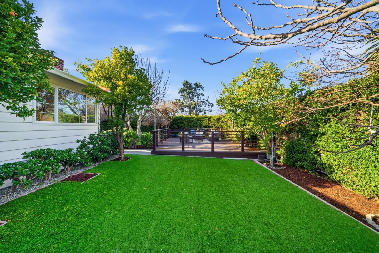 Detail Gallery Image 37 of 85 For 225 W Meadow Dr, Palo Alto,  CA 94306 - 3 Beds | 2 Baths