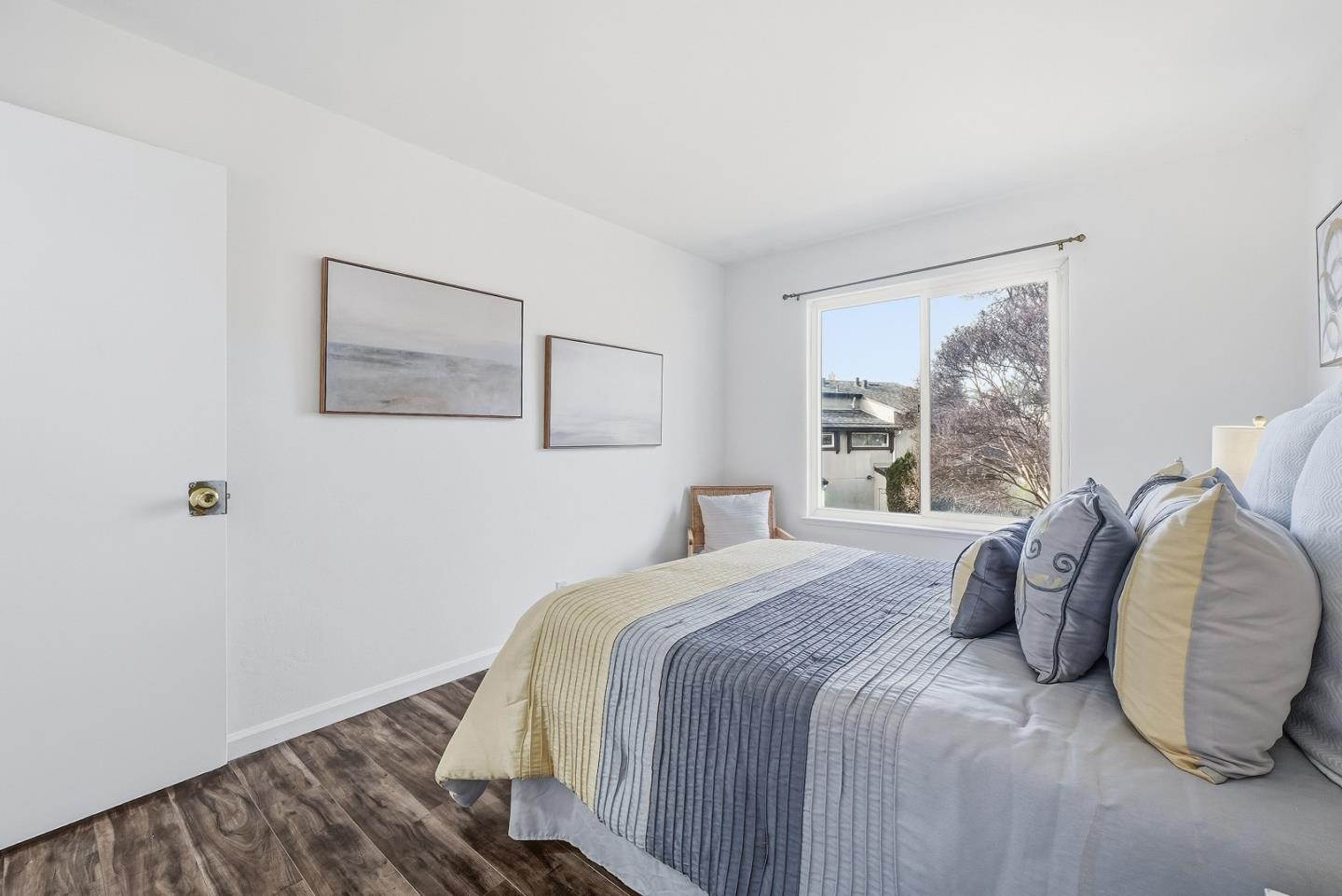 Detail Gallery Image 16 of 39 For 1136 Ribisi Cir, San Jose,  CA 95131 - 4 Beds | 2 Baths