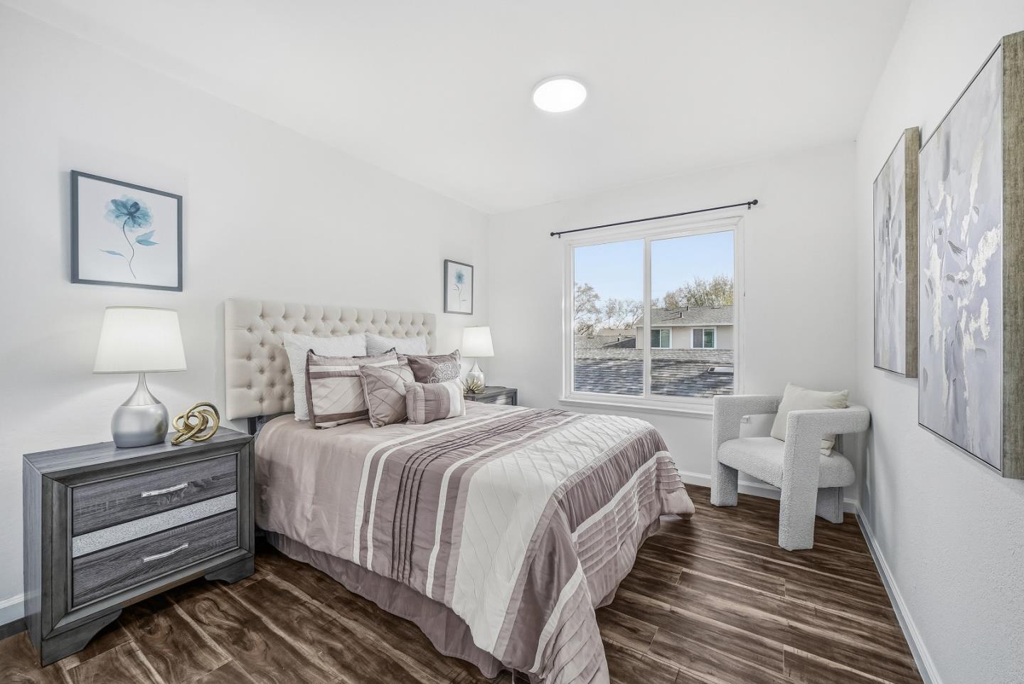 Detail Gallery Image 17 of 39 For 1136 Ribisi Cir, San Jose,  CA 95131 - 4 Beds | 2 Baths