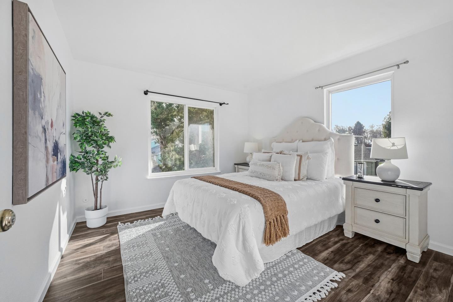 Detail Gallery Image 21 of 39 For 1136 Ribisi Cir, San Jose,  CA 95131 - 4 Beds | 2 Baths