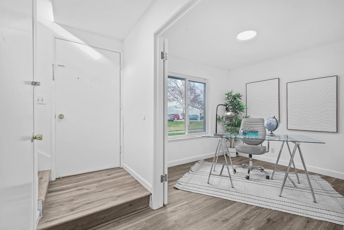 Detail Gallery Image 28 of 39 For 1136 Ribisi Cir, San Jose,  CA 95131 - 4 Beds | 2 Baths