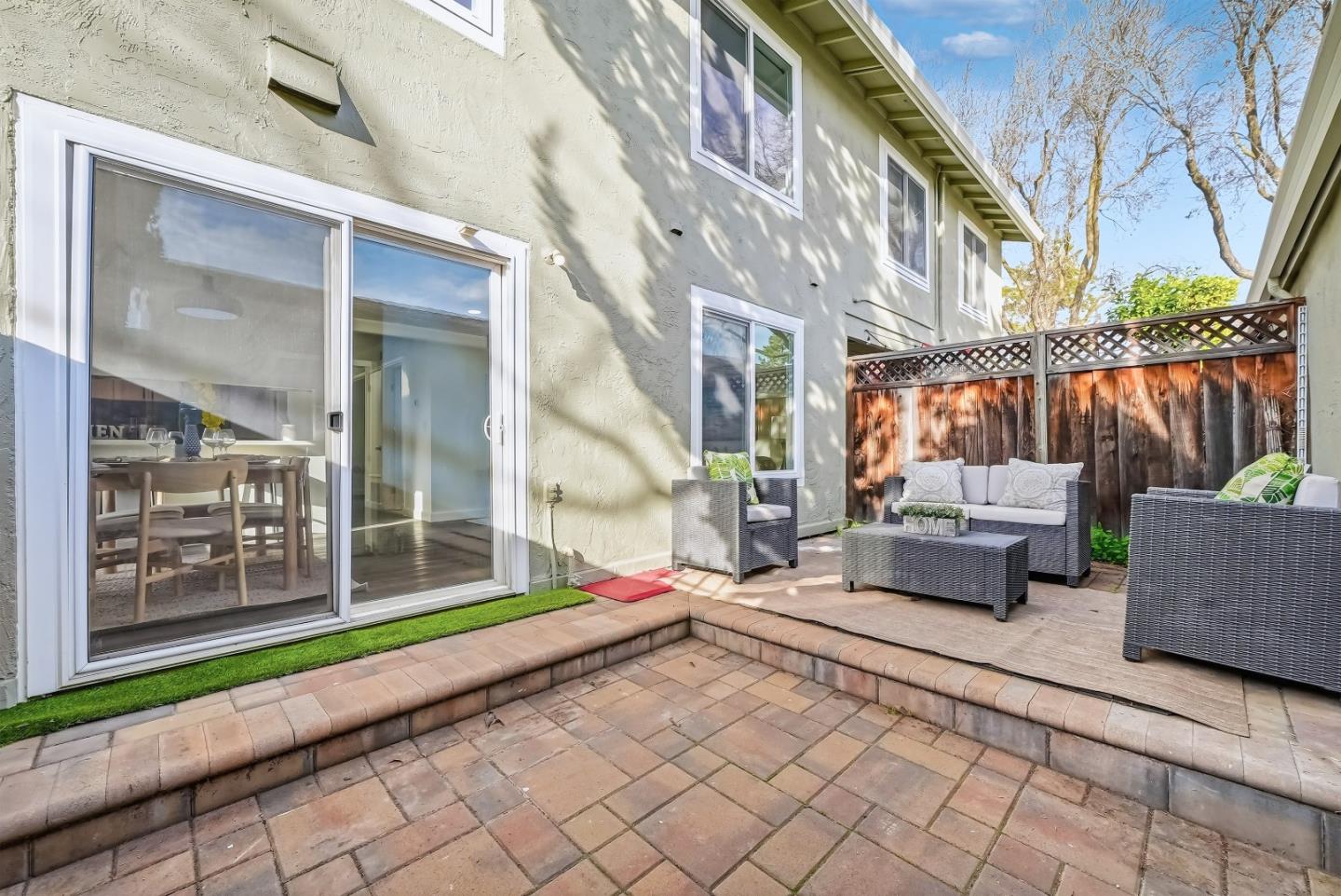 Detail Gallery Image 30 of 39 For 1136 Ribisi Cir, San Jose,  CA 95131 - 4 Beds | 2 Baths