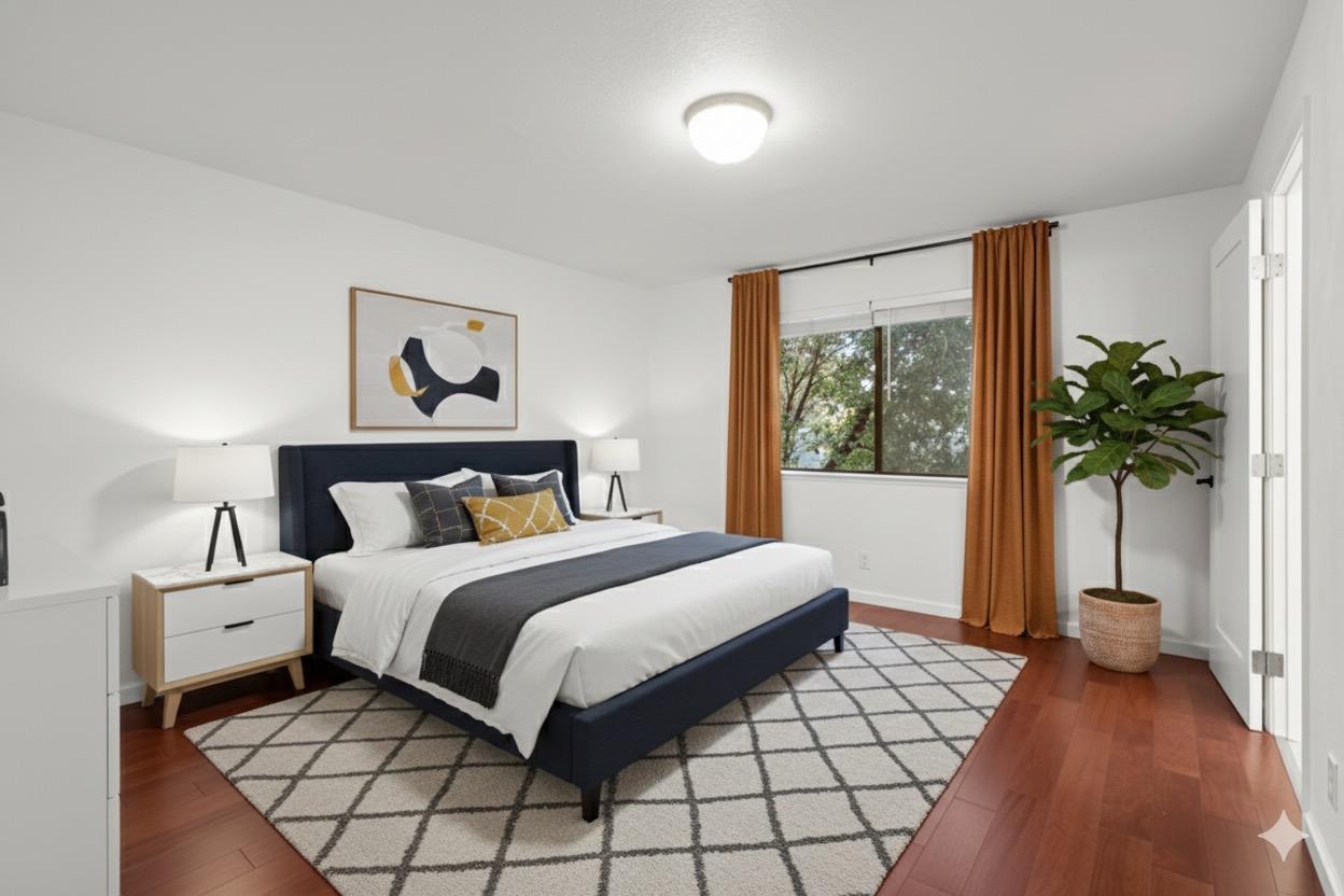 Detail Gallery Image 3 of 41 For 1227 Woodside Rd #2,  Redwood City,  CA 94061 - 2 Beds | 2 Baths
