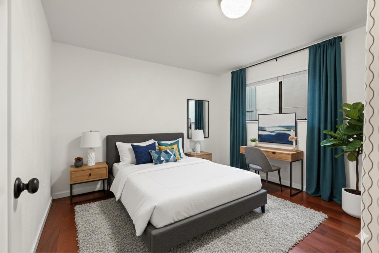 Detail Gallery Image 4 of 41 For 1227 Woodside Rd #2,  Redwood City,  CA 94061 - 2 Beds | 2 Baths