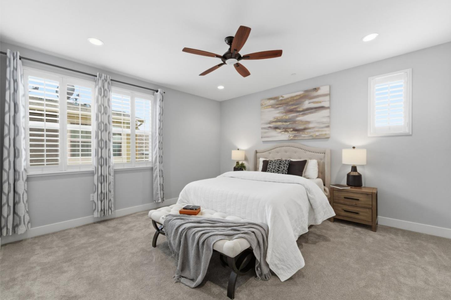 Detail Gallery Image 12 of 25 For 772 Tranquility Cir #2,  Livermore,  CA 94551 - 3 Beds | 3 Baths