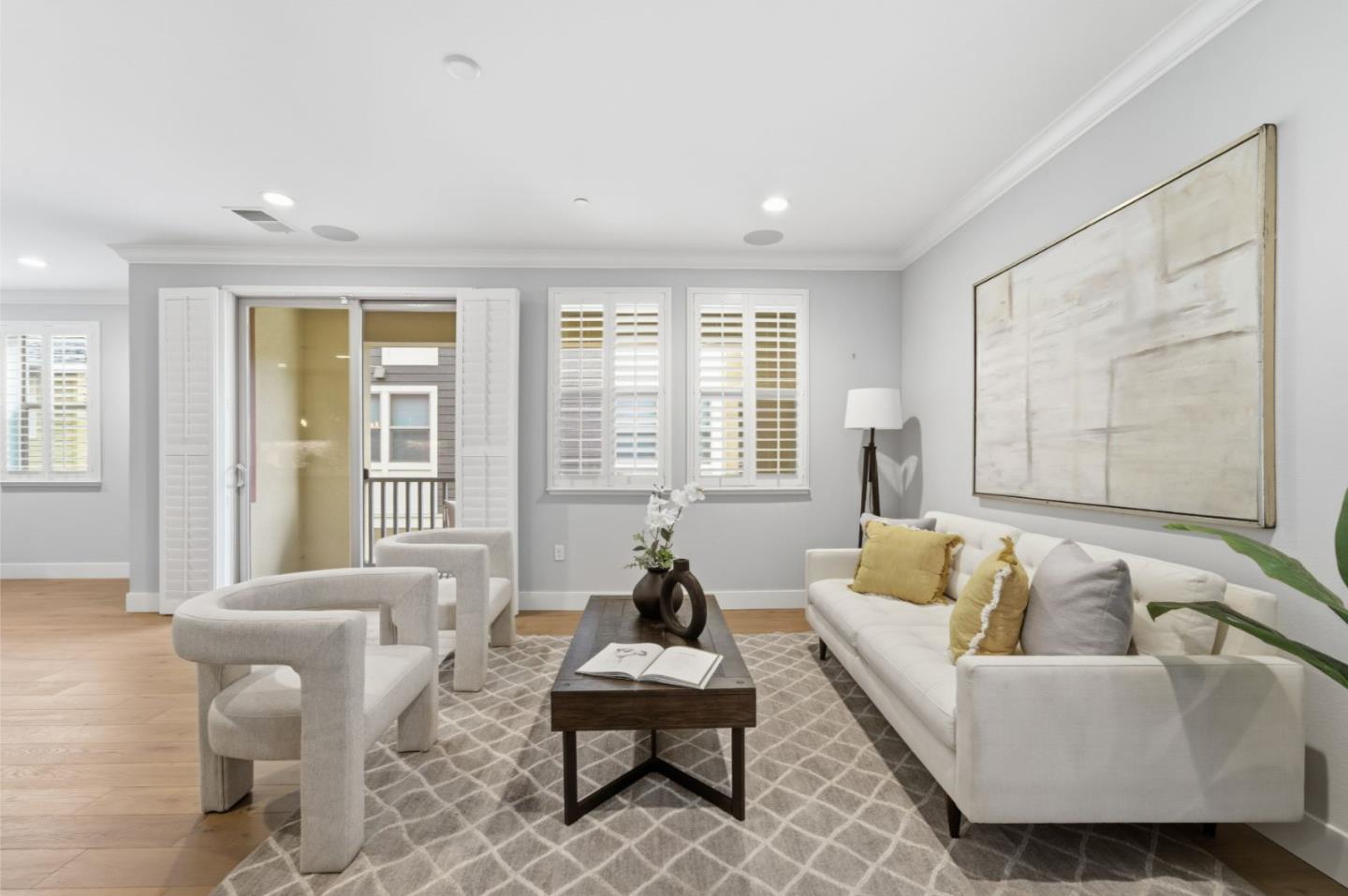 Detail Gallery Image 2 of 25 For 772 Tranquility Cir #2,  Livermore,  CA 94551 - 3 Beds | 3 Baths