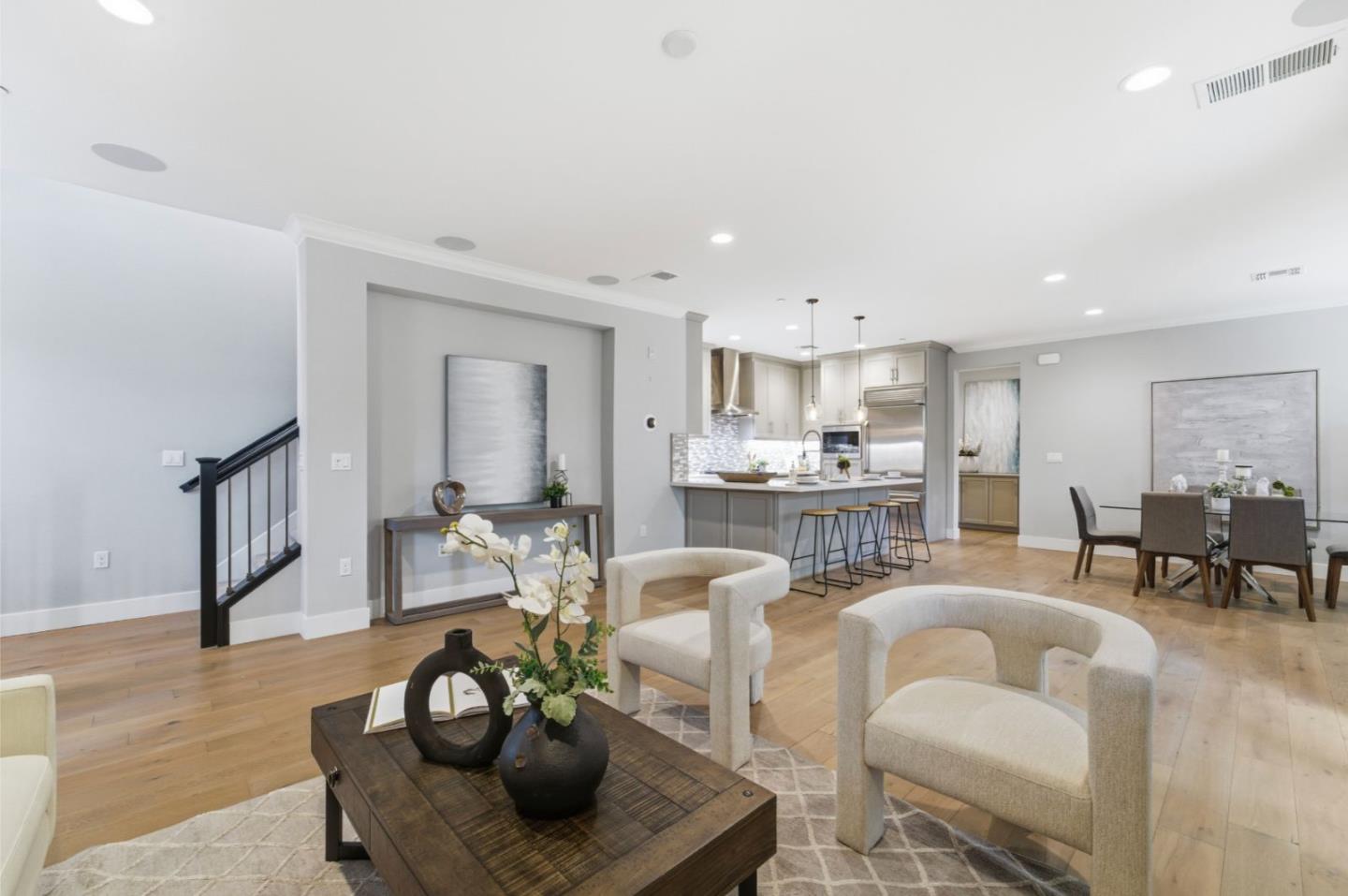 Detail Gallery Image 4 of 25 For 772 Tranquility Cir #2,  Livermore,  CA 94551 - 3 Beds | 3 Baths