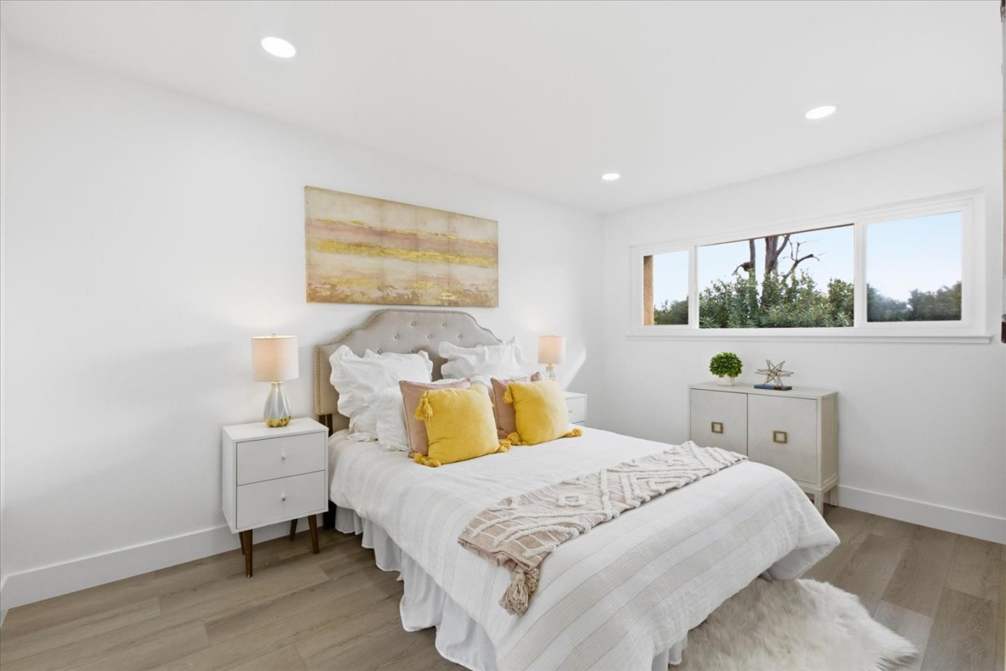 Detail Gallery Image 16 of 48 For 125 Connemara Way #71,  Sunnyvale,  CA 94087 - 2 Beds | 1/1 Baths