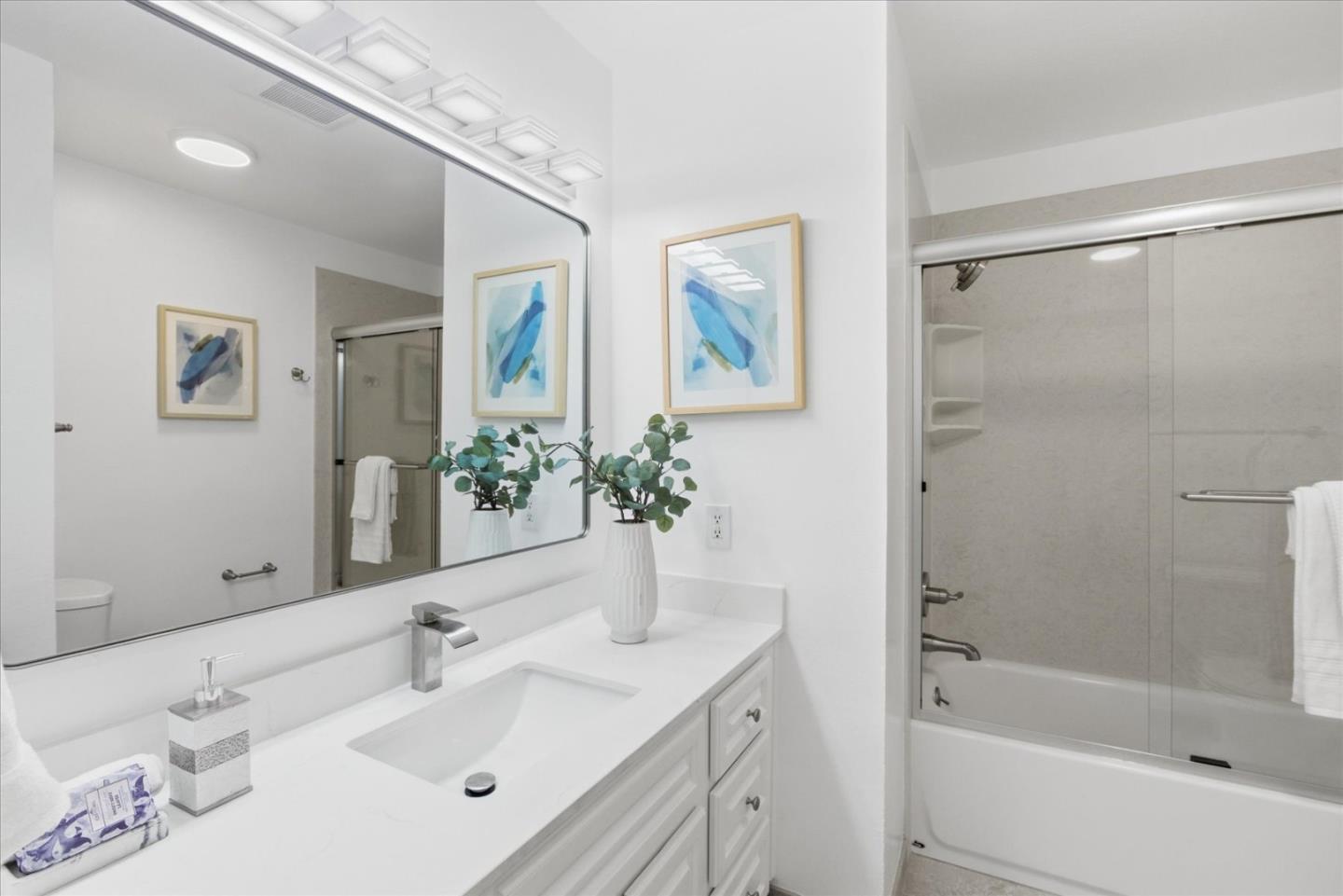 Detail Gallery Image 18 of 48 For 125 Connemara Way #71,  Sunnyvale,  CA 94087 - 2 Beds | 1/1 Baths