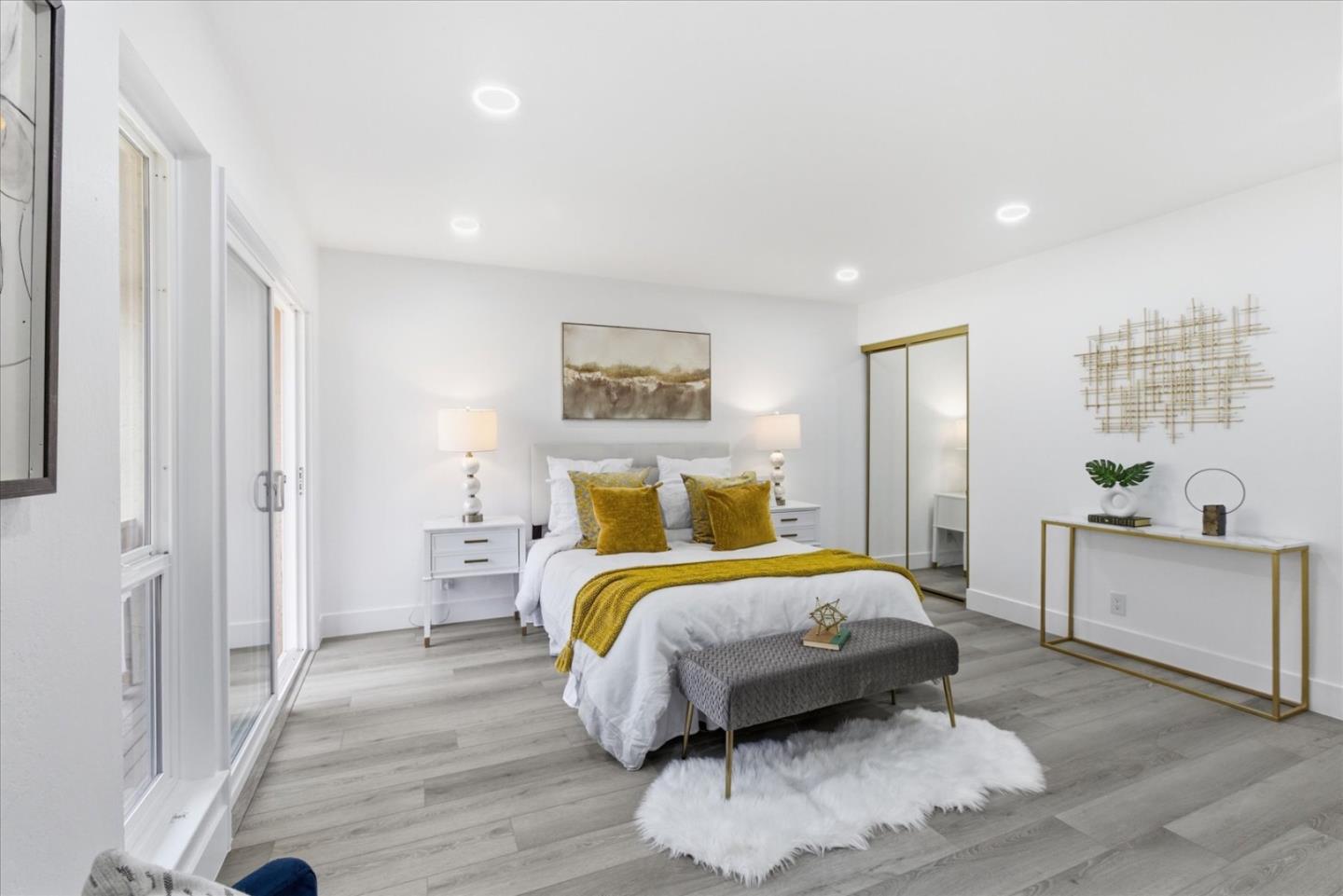 Detail Gallery Image 19 of 48 For 125 Connemara Way #71,  Sunnyvale,  CA 94087 - 2 Beds | 1/1 Baths