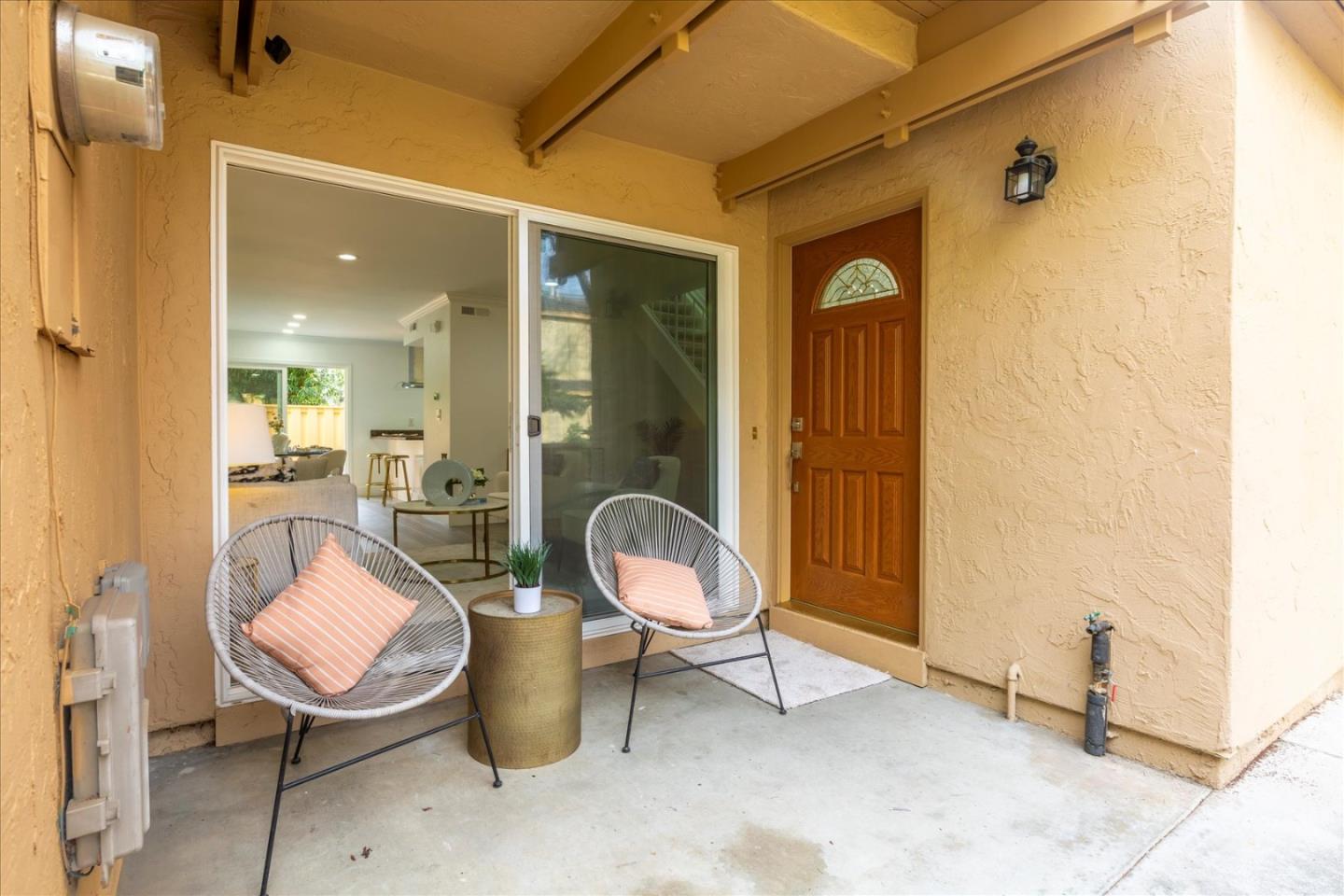 Detail Gallery Image 23 of 48 For 125 Connemara Way #71,  Sunnyvale,  CA 94087 - 2 Beds | 1/1 Baths