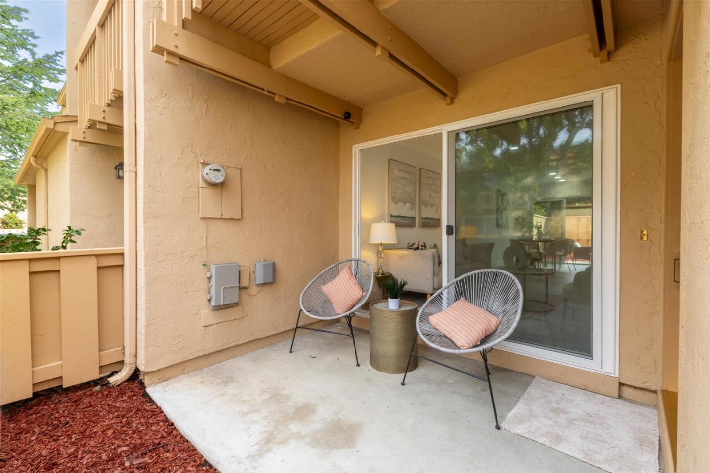 Detail Gallery Image 24 of 48 For 125 Connemara Way #71,  Sunnyvale,  CA 94087 - 2 Beds | 1/1 Baths