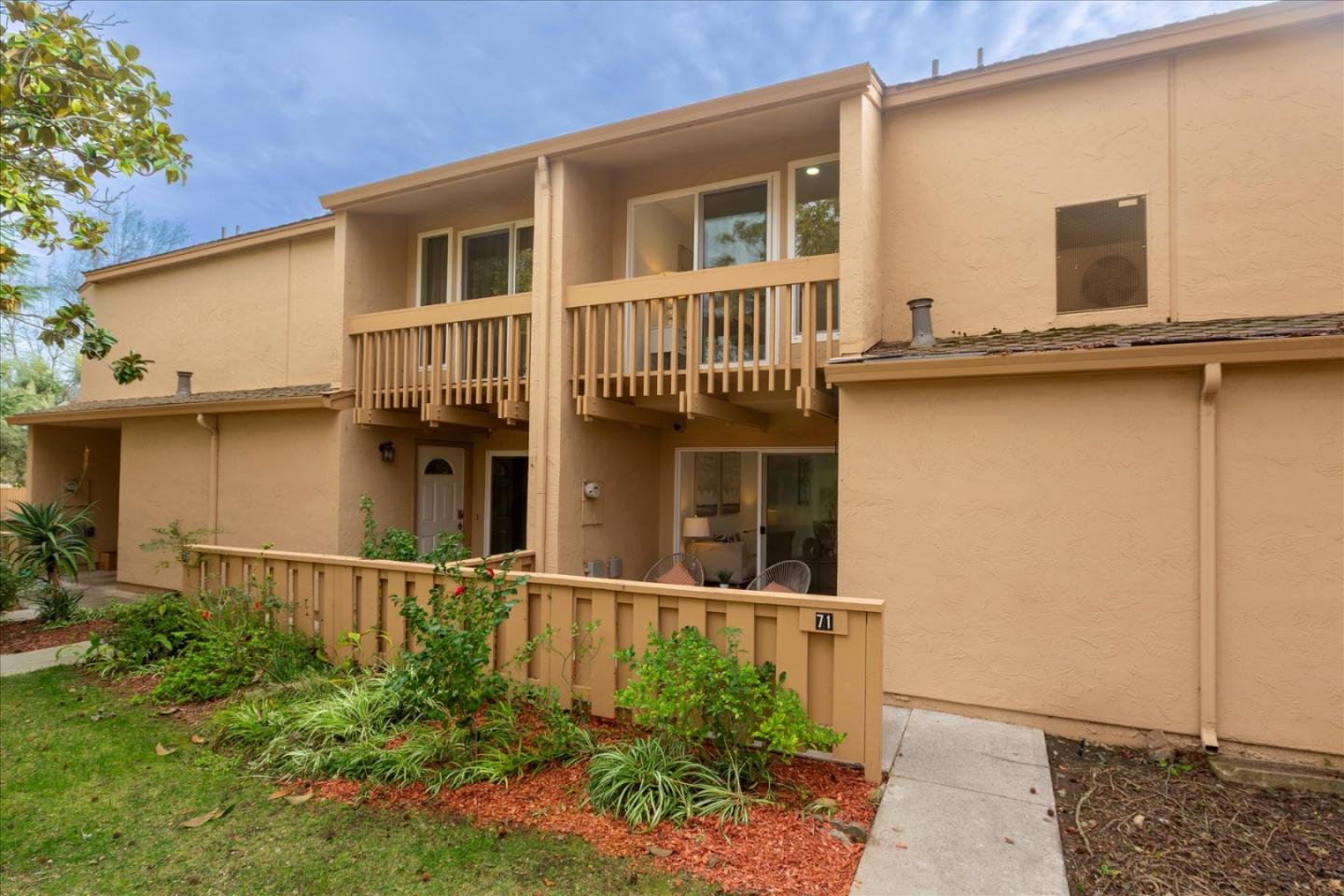 Detail Gallery Image 31 of 48 For 125 Connemara Way #71,  Sunnyvale,  CA 94087 - 2 Beds | 1/1 Baths