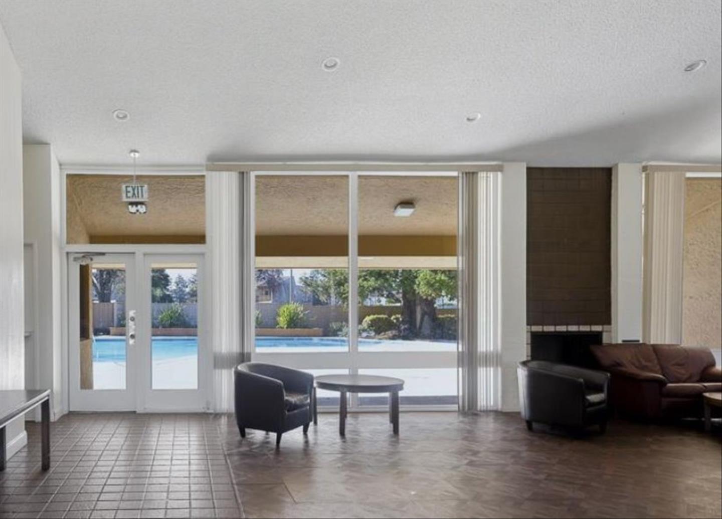 Detail Gallery Image 34 of 48 For 125 Connemara Way #71,  Sunnyvale,  CA 94087 - 2 Beds | 1/1 Baths