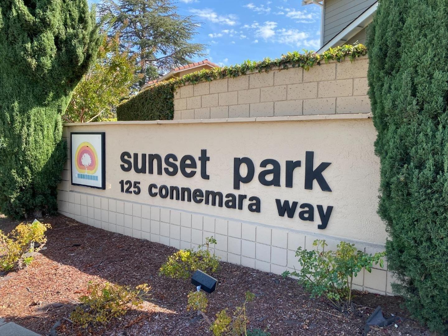 Detail Gallery Image 39 of 48 For 125 Connemara Way #71,  Sunnyvale,  CA 94087 - 2 Beds | 1/1 Baths