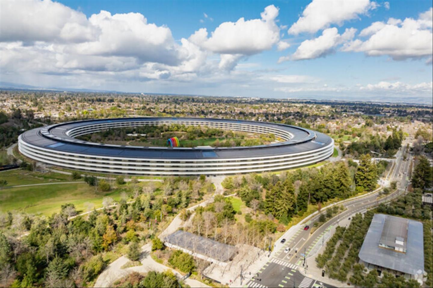Detail Gallery Image 43 of 48 For 125 Connemara Way #71,  Sunnyvale,  CA 94087 - 2 Beds | 1/1 Baths