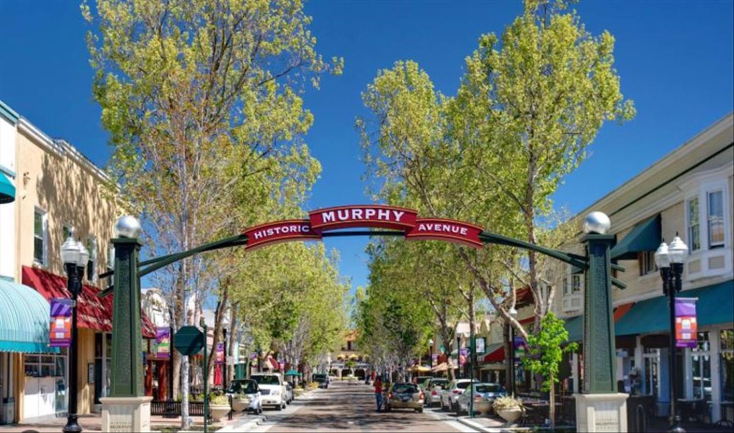 Detail Gallery Image 45 of 48 For 125 Connemara Way #71,  Sunnyvale,  CA 94087 - 2 Beds | 1/1 Baths