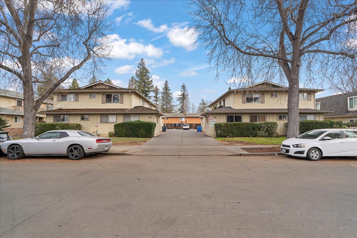 1241 Coronado Drive, Sunnyvale, CA, 94086