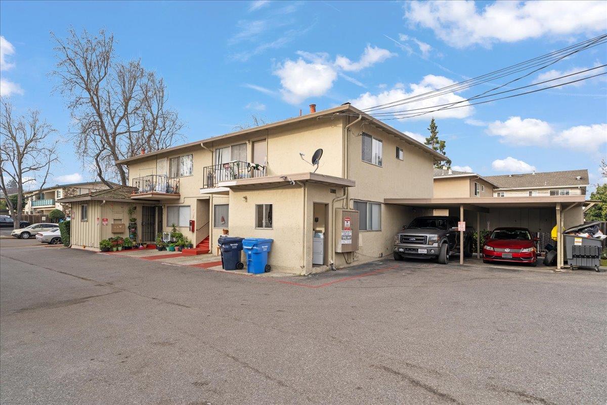 1241 Coronado Drive, Sunnyvale, CA, 94086