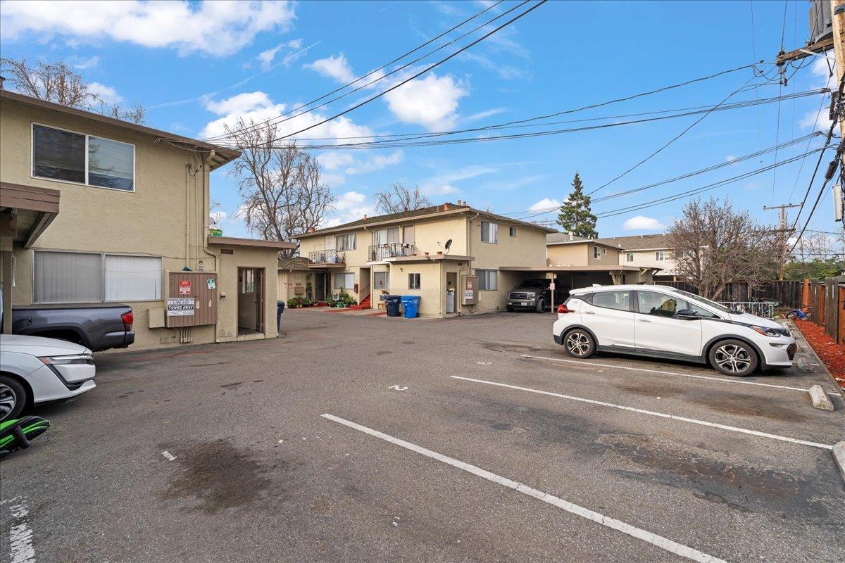 1241 Coronado Drive, Sunnyvale, CA, 94086