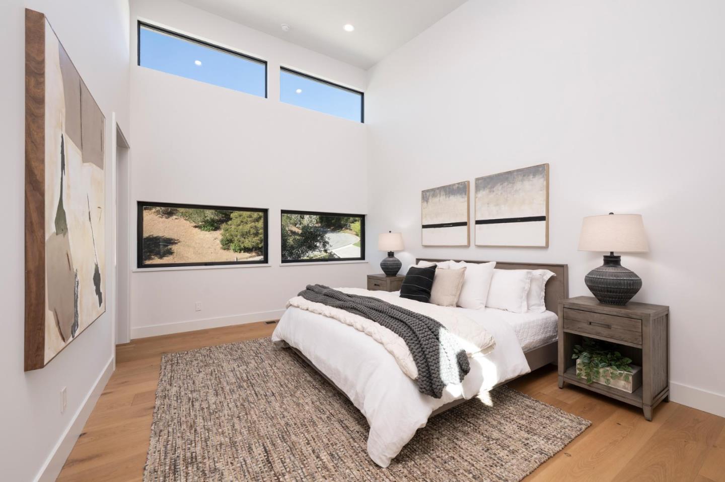 45 Calaveras Court, Hillsborough, CA, 94010